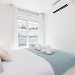 Comfortable 1 Bdr Downtown - Ac & Parking